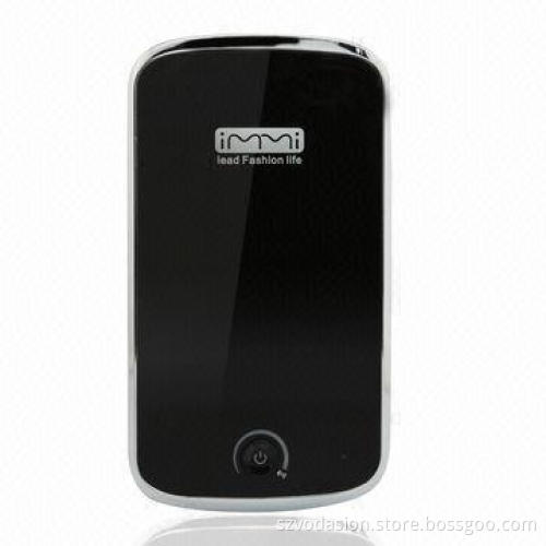 Universal battery charger mobile power bank